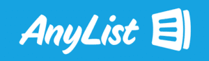 AnyList Logo