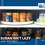 Productivity: Lazy Susan