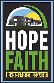 Hope Faith Ministries