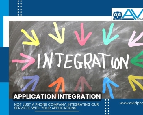 Application Integration