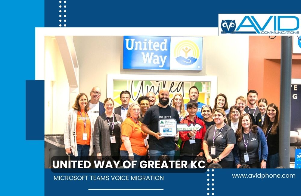 United Way Of Greater Kansas City