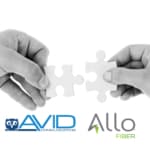 Avid and ALLO Announcement