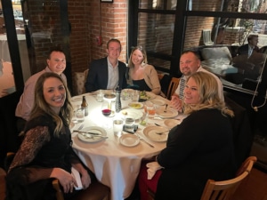 Avid’s 2022 Year End Party