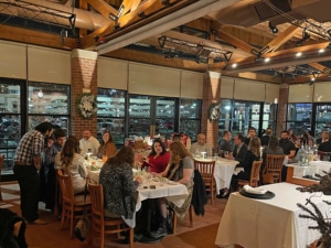 Avid’s 2022 Year End Party