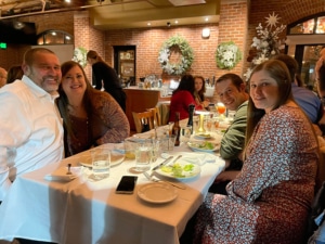 Avid’s 2022 Year End Party