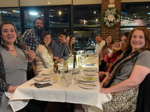 Avid’s 2022 Year End Party