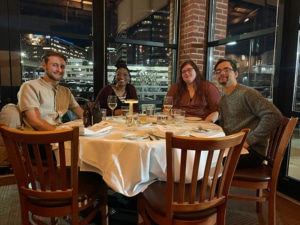Avid’s 2022 Year End Party