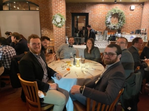 Avid’s 2022 Year End Party