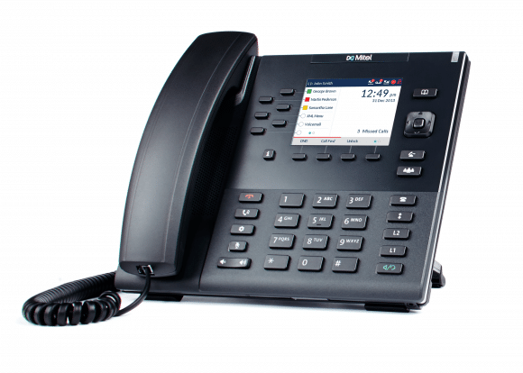 Mitel 6867