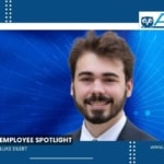 Employee Spotlight - Luke Eilert